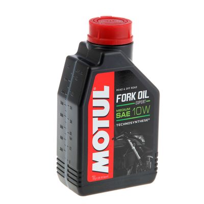 MOTUL Вилочное масло Fork Oil Expert medium 10W 1л 105930