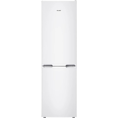 Холодильник &quot;Атлант&quot; 4214-000, двухкамерный, класс А, 248 л, белый