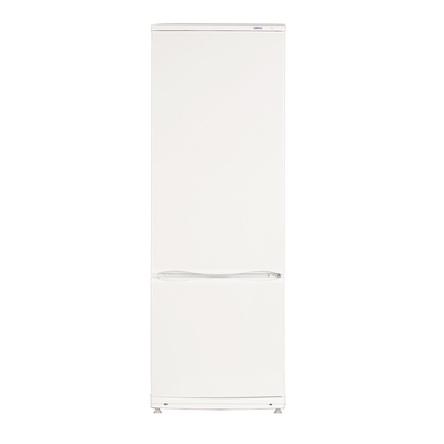 Холодильник &quot;Атлант&quot; 4013-022, двухкамерный, класс А, 328 л, белый