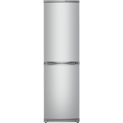 Холодильник &quot;Атлант&quot; 6025-080, двухкамерный, класс А, 384 л, белый