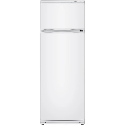 Холодильник &quot;Атлант&quot; 2826-90, двухкамерный, класс А, 288 л, белый