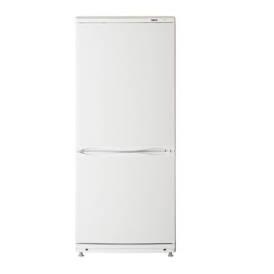 Холодильник &quot;Атлант&quot; 4008-022, двухкамерный, класс А, 244 л, белый