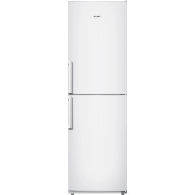 Холодильник &quot;Атлант&quot; 4423-000 N, двухкамерный, класс А, 320 л, Full No Frost, белый