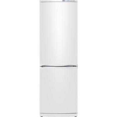 Холодильник &quot;Атлант&quot; 6023-031, двухкамерный, класс А, 359 л, белый