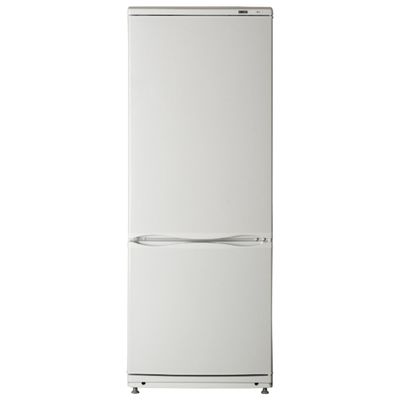 Холодильник &quot;Атлант&quot; 4009-022, двухкамерный, класс А, 281 л, белый