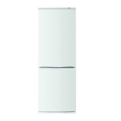 Холодильник &quot;Атлант&quot; 4010-022, двухкамерный, класс А, 283 л, белый