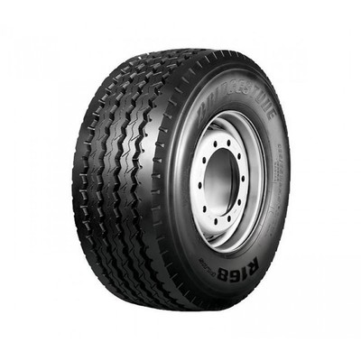 Грузовая шина Bridgestone R168 385/65 R22.5 160K TL Прицепная