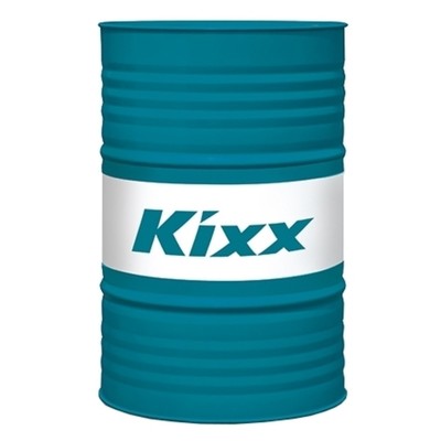 Амортизаторная жидкость Kixx Shock Absorber oil, 200 л