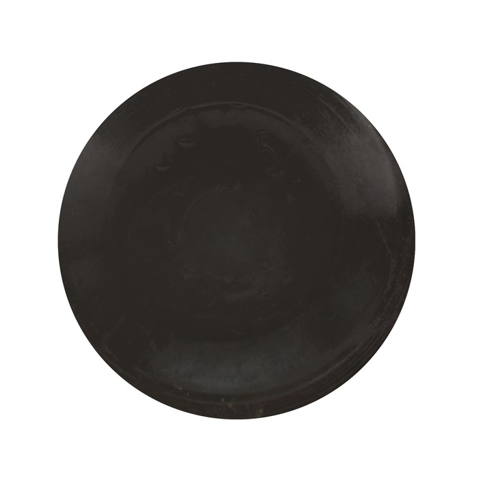 Декоративный пигмент LUXART Pigment 25 мл/6 г, чёрный