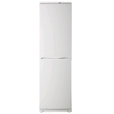 Холодильник &quot;Атлант&quot; 6025-031, двухкамерный, класс А, 384 л, белый