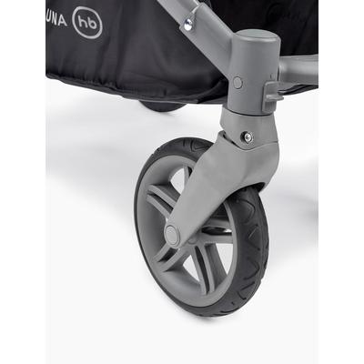 Комплектующие узлы для детской коляски LUNA, комплект колёс