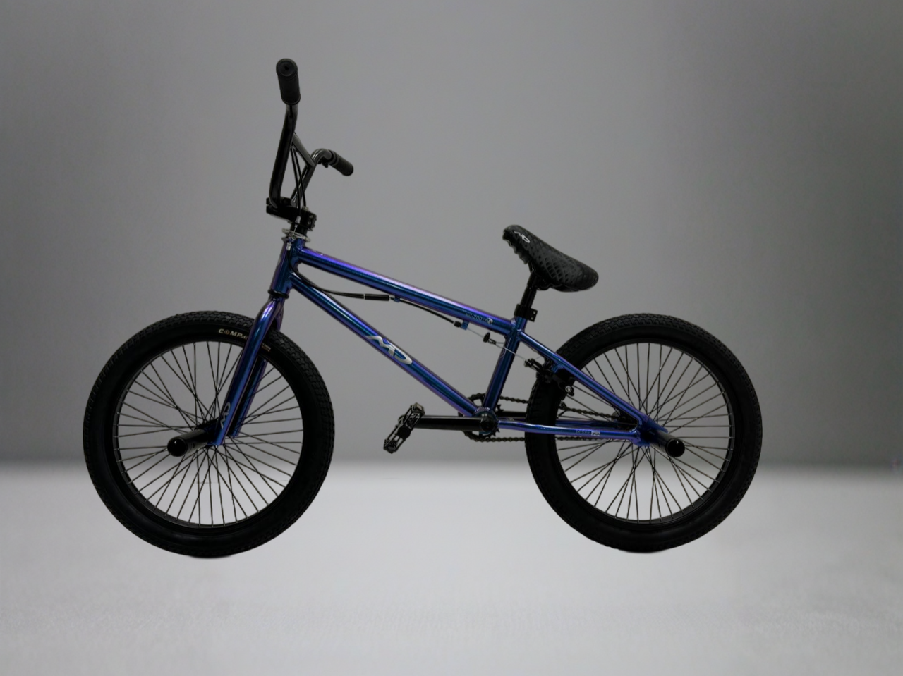 Велосипед BMX трюковой 20