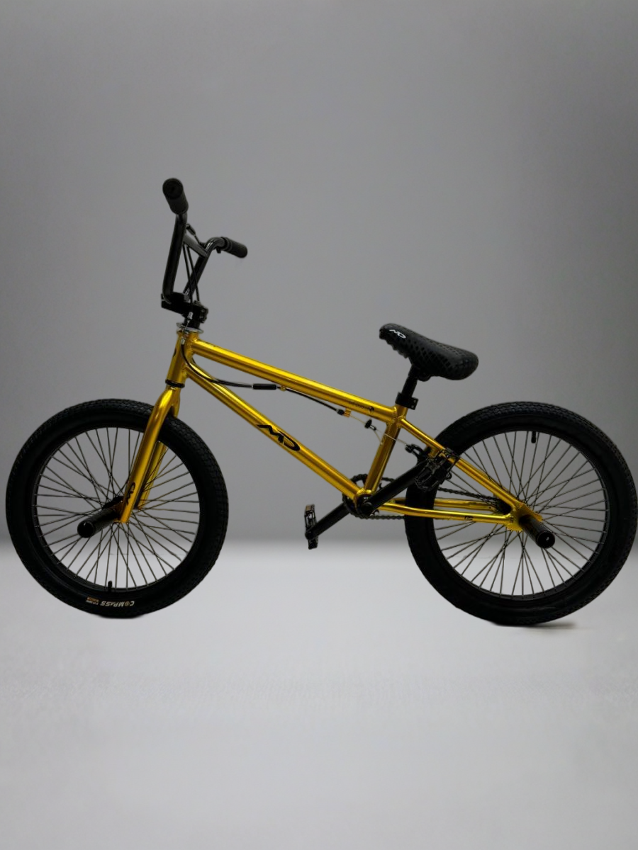 Велосипед BMX трюковой 20