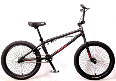 Велосипед BMX трюковой 20