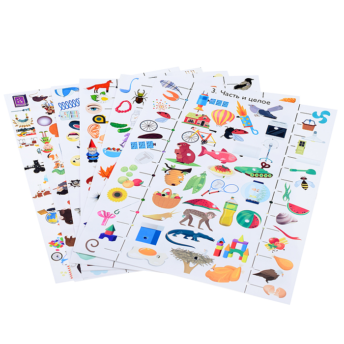 Фото к товару Игра Электровикторина "Хочу все знать" Игра Электровикторина "Хочу все знать"