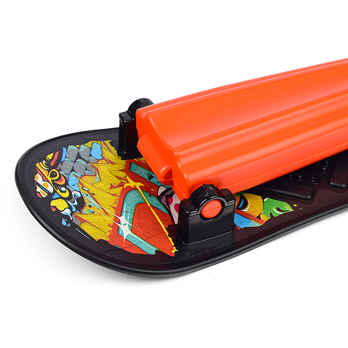 Фото к товару Снежный самокат "Шустрик" Снежный самокат "Шустрик"