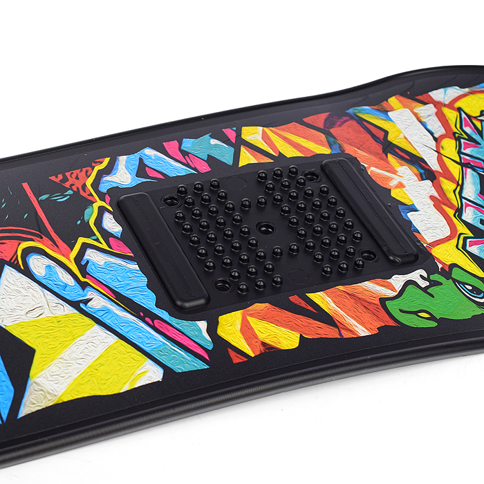 Фото к товару Снежный самокат "Шустрик" Снежный самокат "Шустрик"