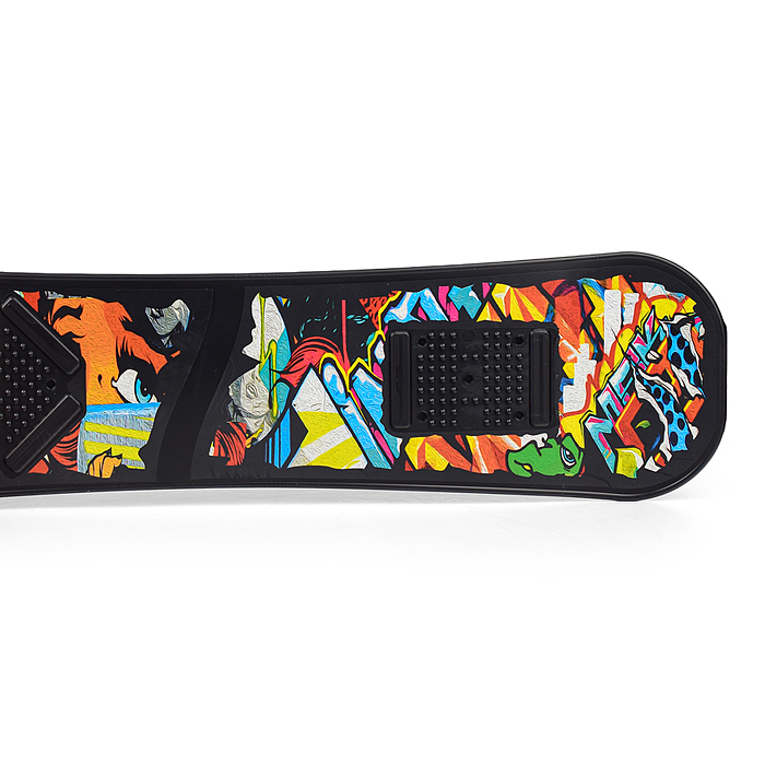 Фото к товару Снежный самокат "Шустрик" Снежный самокат "Шустрик"