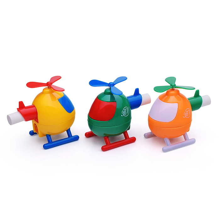 Фото к товару Точилка с контейнером и ластиком, 1 отверстие "Вертолетик" (3 Цвета) Точилка с контейнером и ластиком, 1 отверстие "Вертолетик" (3 Цвета)