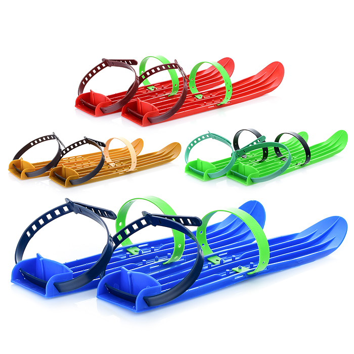 Мини-лыжи большие Р-2 Мини-лыжи большие Р-2