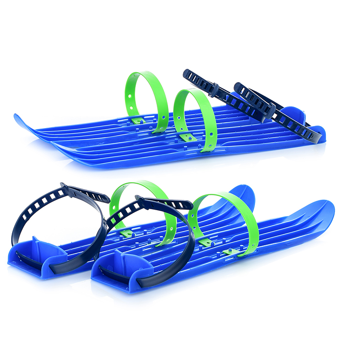 Фото к товару Мини-лыжи большие Р-2 Мини-лыжи большие Р-2