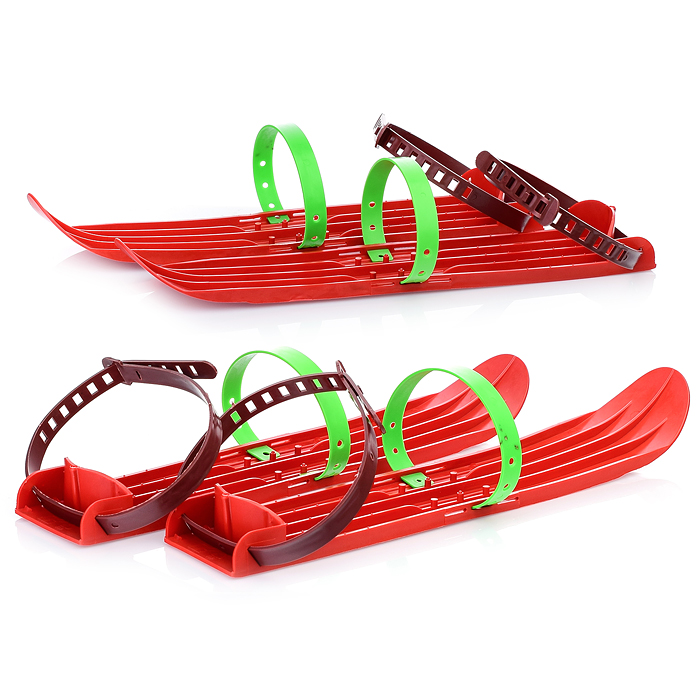 Фото к товару Мини-лыжи большие Р-2 Мини-лыжи большие Р-2