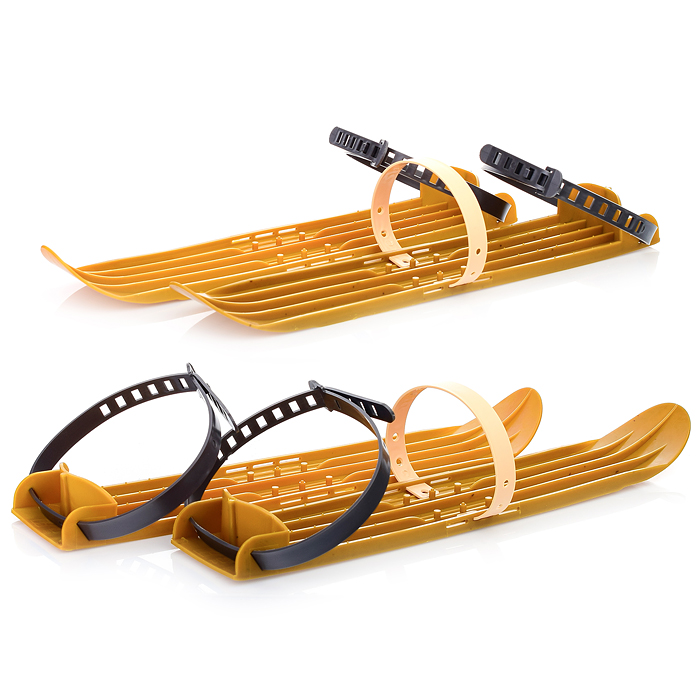 Фото к товару Мини-лыжи большие Р-2 Мини-лыжи большие Р-2