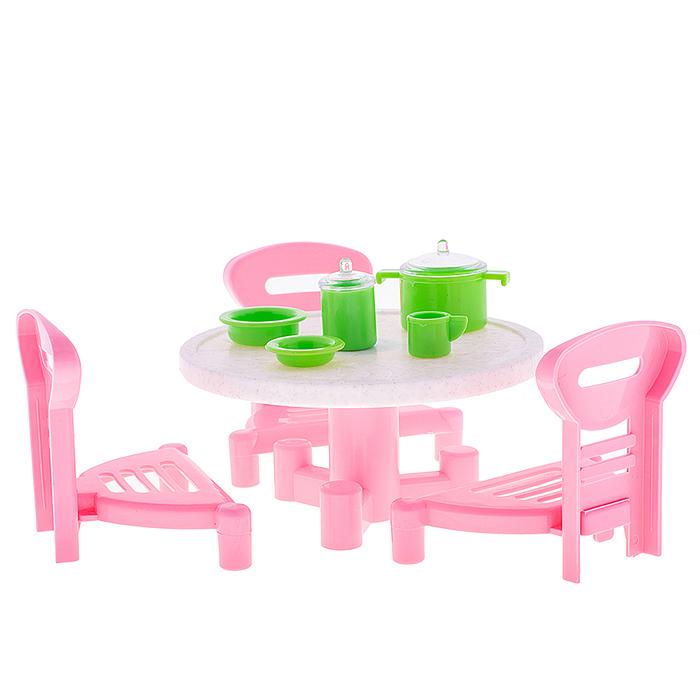 Фото к товару Набор Мебели "Гостиная - 2" (Кристина) Набор Мебели "Гостиная - 2" (Кристина)