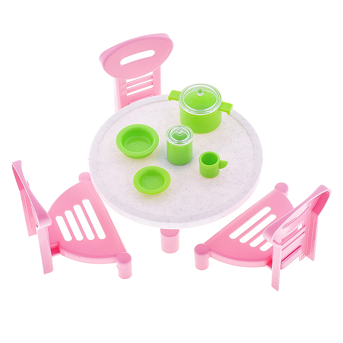 Фото к товару Набор Мебели "Гостиная - 2" (Кристина) Набор Мебели "Гостиная - 2" (Кристина)