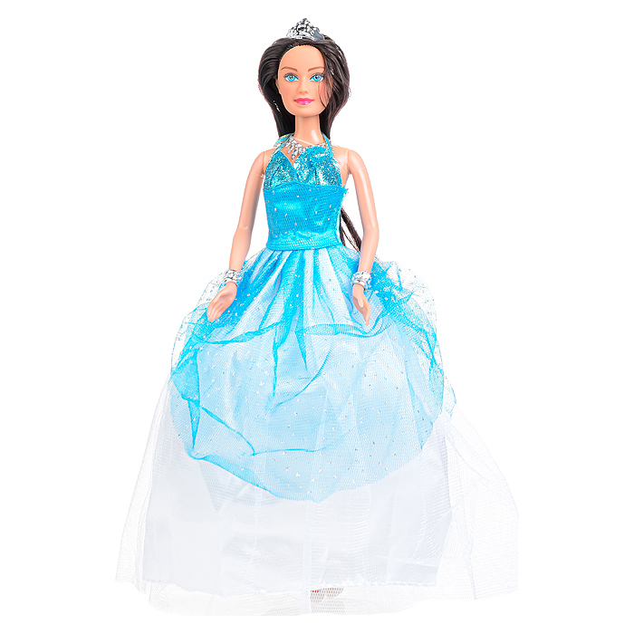 Фото к товару Кукла 8275 с аксессуарами, в коробке Кукла 8275 с аксессуарами, в коробке