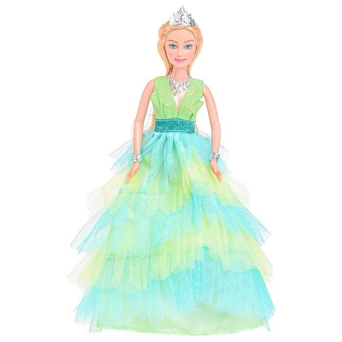 Фото к товару Кукла 8275 с аксессуарами, в коробке Кукла 8275 с аксессуарами, в коробке