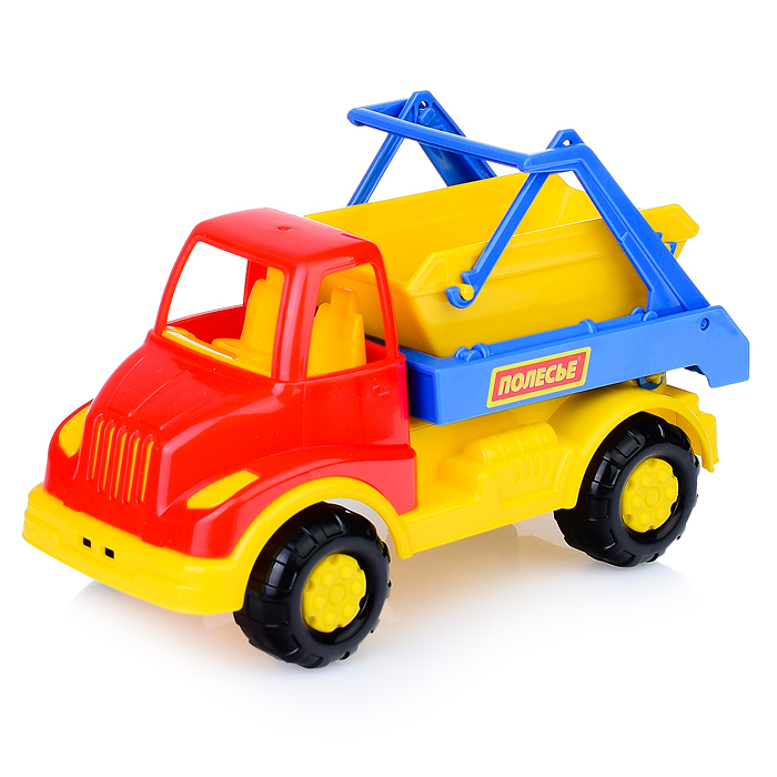 Фото к товару Автомобиль-коммунальная спецмашина "Леон" Автомобиль-коммунальная спецмашина "Леон"