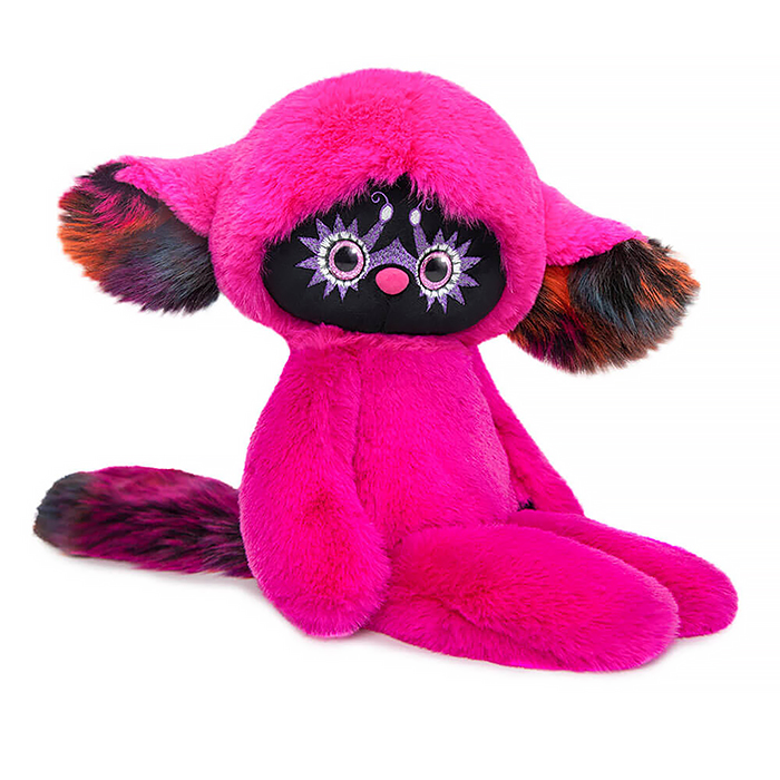 Лорик Тёко (фуксия) 