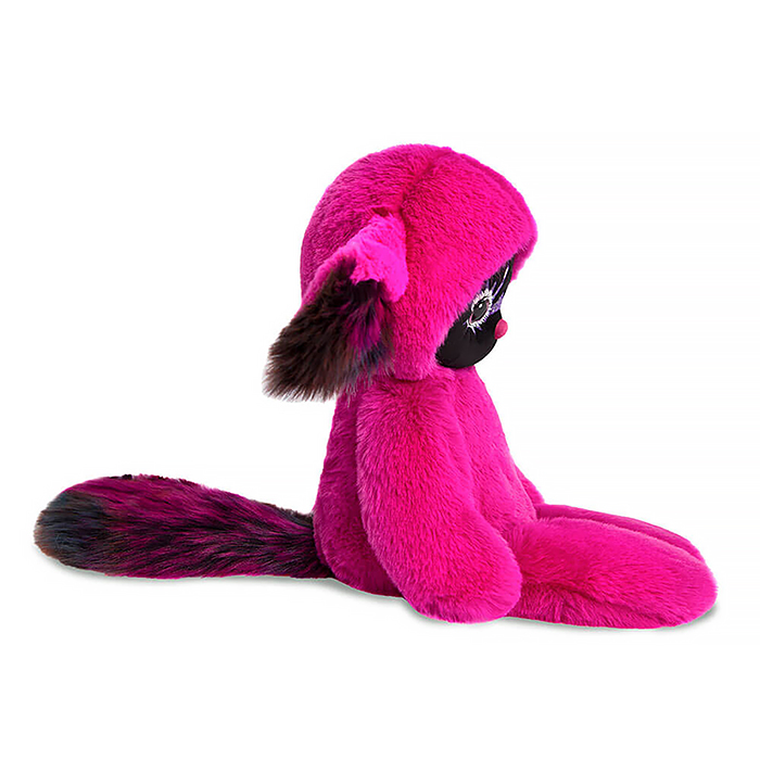 Фото к товару Лорик Тёко (фуксия) Лорик Тёко (фуксия)