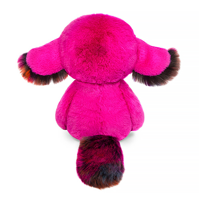 Фото к товару Лорик Тёко (фуксия) Лорик Тёко (фуксия)