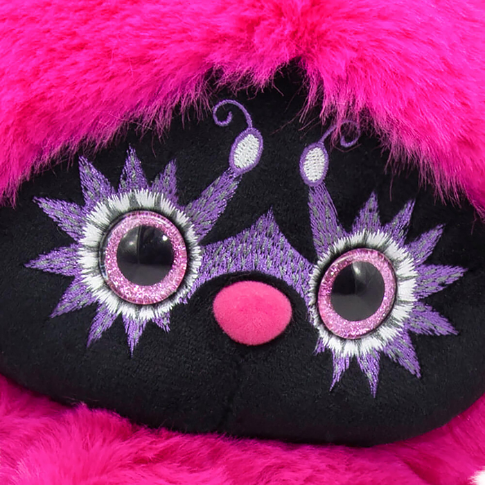 Фото к товару Лорик Тёко (фуксия) Лорик Тёко (фуксия)