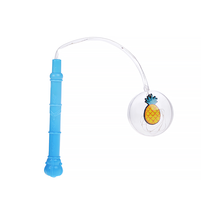 Шар воздушный, пластиковый со светодиодной подсветкой, в пакете Шар воздушный, пластиковый со светодиодной подсветкой, в пакете