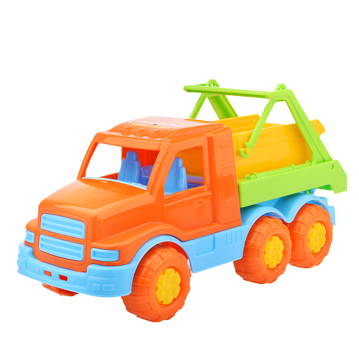 Гоша автомобиль-коммунальная спецмашина Гоша автомобиль-коммунальная спецмашина