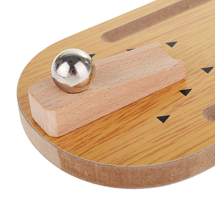 Фото к товару Игра настольная D0481 "Боулинг" Игра настольная D0481 "Боулинг"