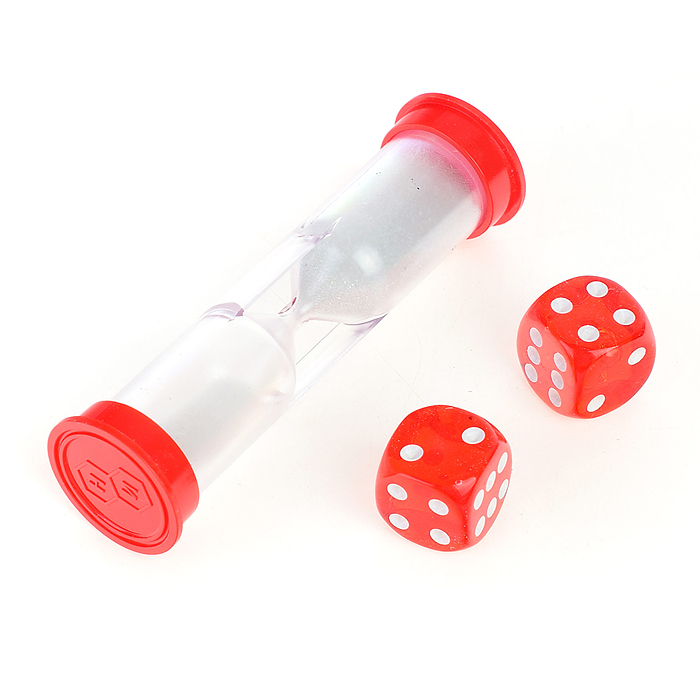 Фото к товару Игра для вечеринки "Кроко deal" Игра для вечеринки "Кроко deal"