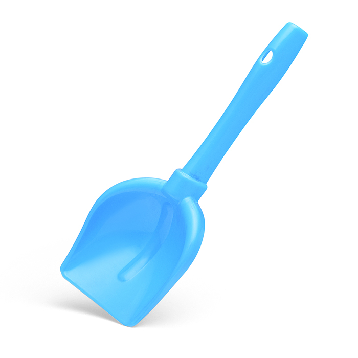 Фото к товару Набор Формочек (домик и машинка) + совок Набор Формочек (домик и машинка) + совок