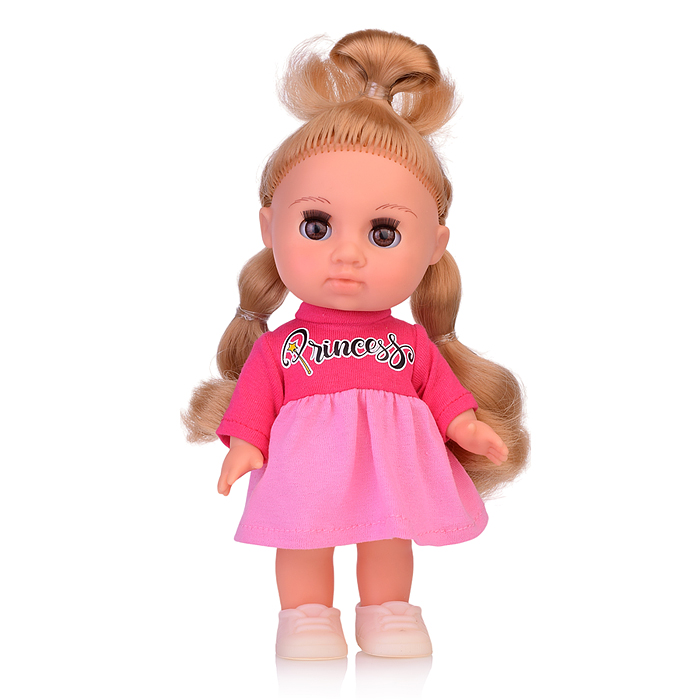 Фото к товару Кукла Малышка Соня Принцесса Кукла Малышка Соня Принцесса