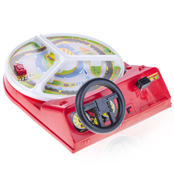 Фото к товару Игра "За рулем" Игра "За рулем"