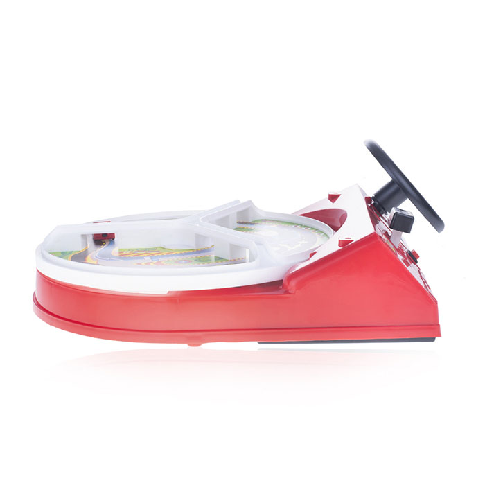 Фото к товару Игра "За рулем" Игра "За рулем"