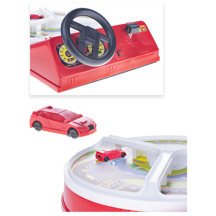 Фото к товару Игра "За рулем" Игра "За рулем"