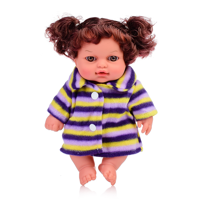 Фото к товару Пупс LD9913B в ассортименте, в пакете Пупс LD9913B в ассортименте, в пакете