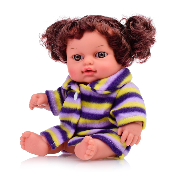 Фото к товару Пупс LD9913B в ассортименте, в пакете Пупс LD9913B в ассортименте, в пакете