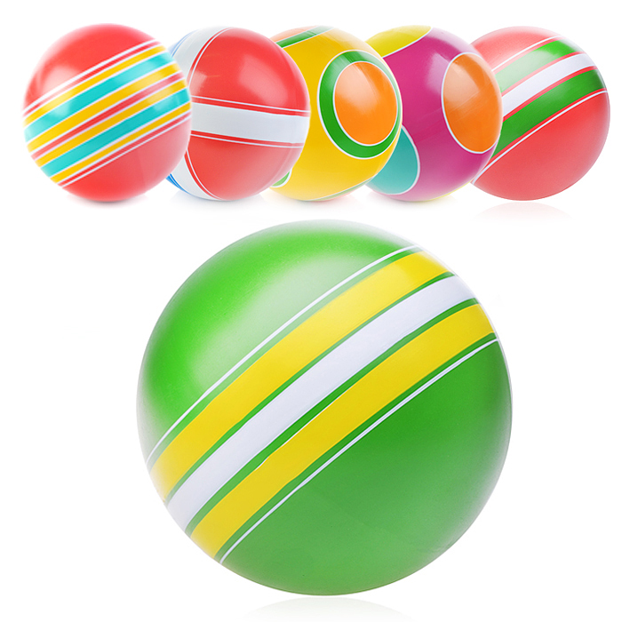 Мяч "Классика" ручное окраш., d-200 Мяч "Классика" ручное окраш., d-200