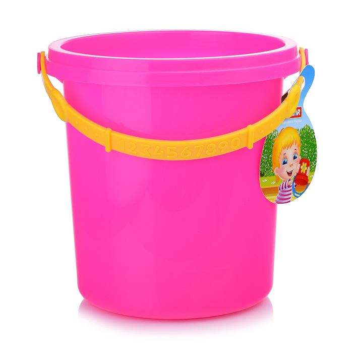 Фото к товару Ведро 3 л. Ведро 3 л.