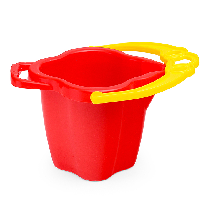 Фото к товару Ведро- кувшин малое Ведро- кувшин малое